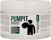 Shots Toys Pump It Protection For Your Erection Lubricant 500ml Water Based Lubes